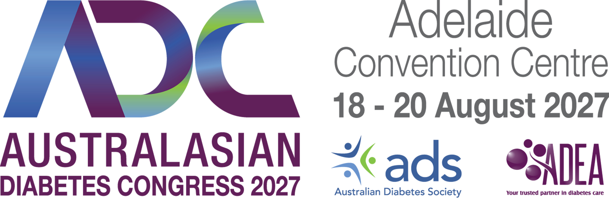 Australasian Diabetes Congress 2027