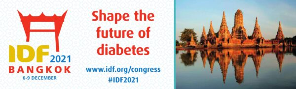 IDF 2021
