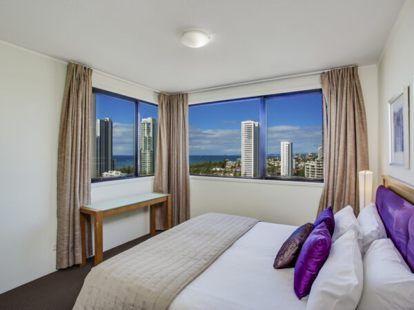 Mantra Broadbeach on the Park