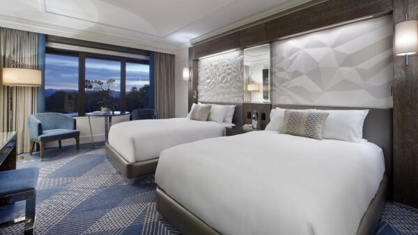 The Star Gold Coast