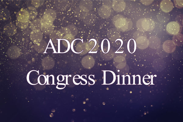 Congress Dinner