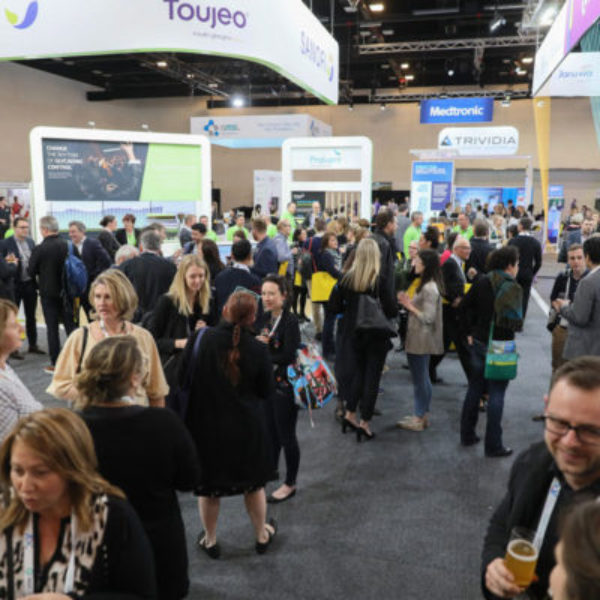 Welcome Reception