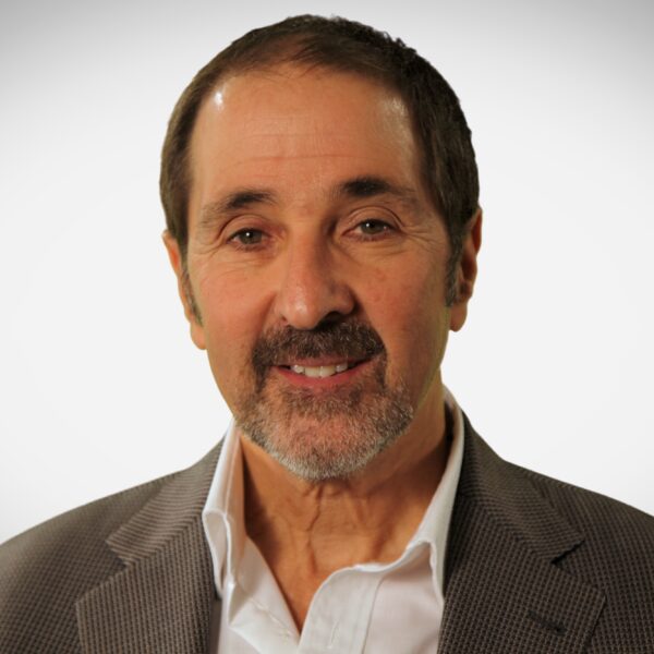 Professor William Polonsky