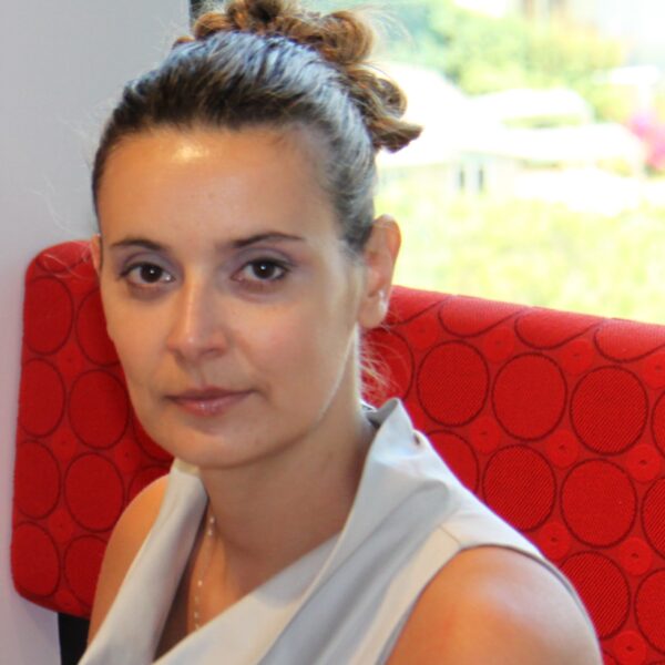 Professor Aleksandra Flipovska