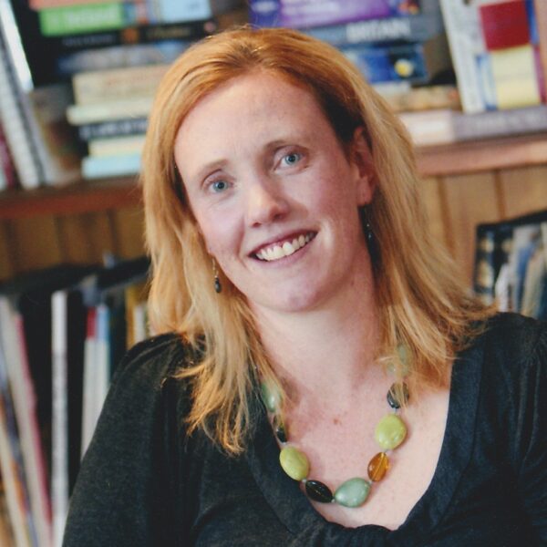 Dr. Kelly Lambert