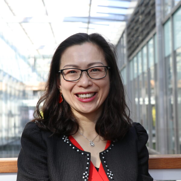 Shannon Lin