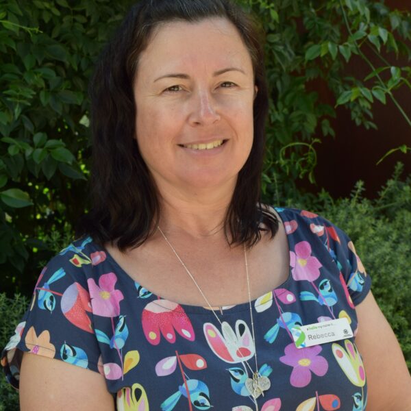 Dr. Rebecca Munt