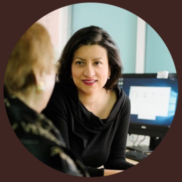 Associate Professor Elif Ekinci