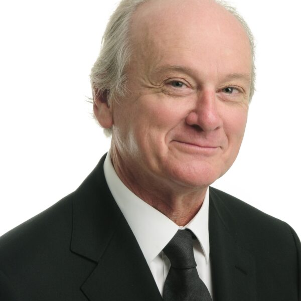 Professor Tim Jones