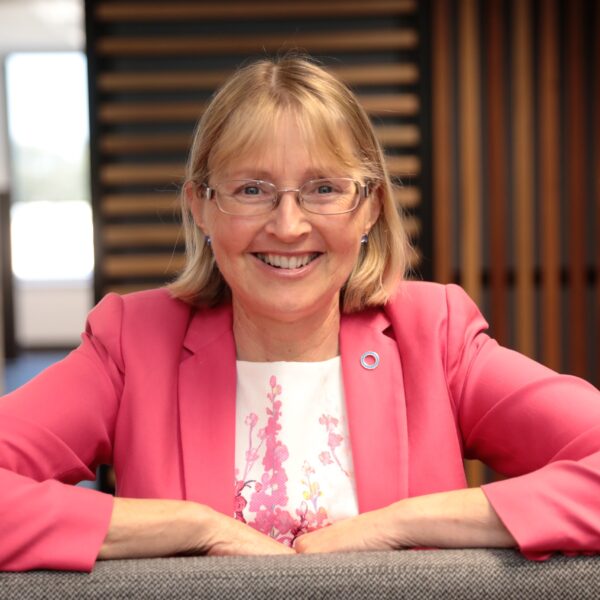 Sharon McClelland