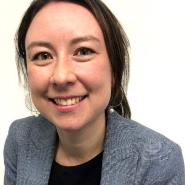 Dr. Jennifer Snaith