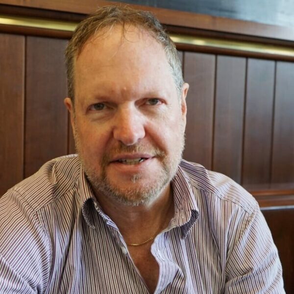 Professor Gary Wittert