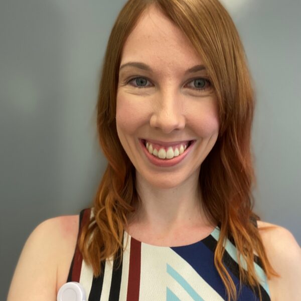 Dr Katherine Wyld