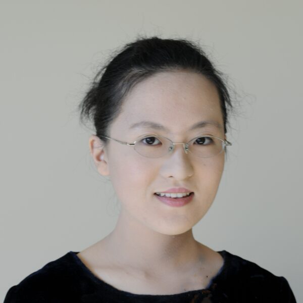 Dr. Xi May Zhen