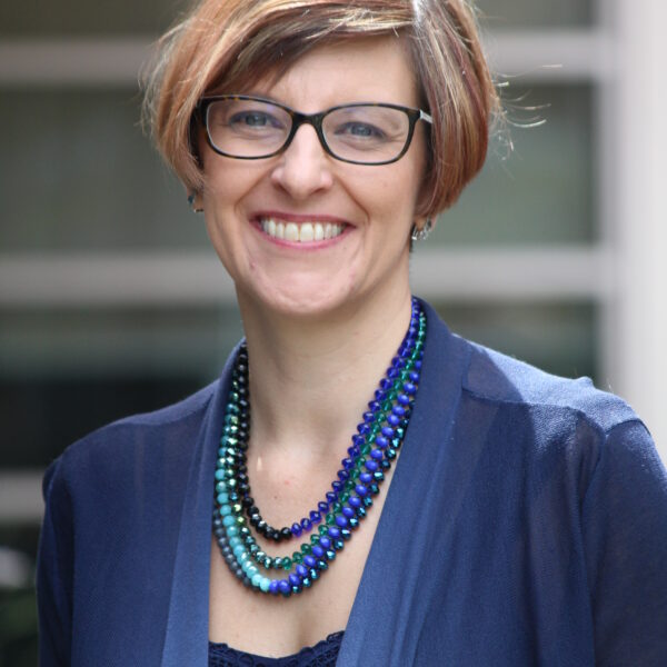 Dr. Elaine Pretorius