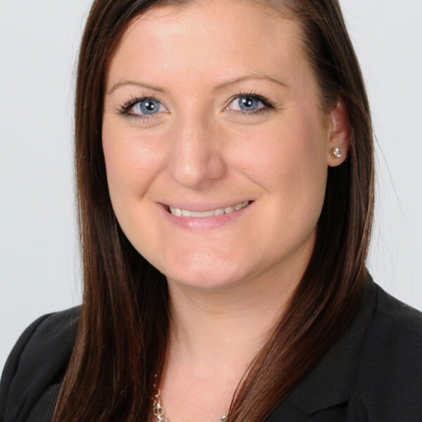 Dr Kirstine Bell