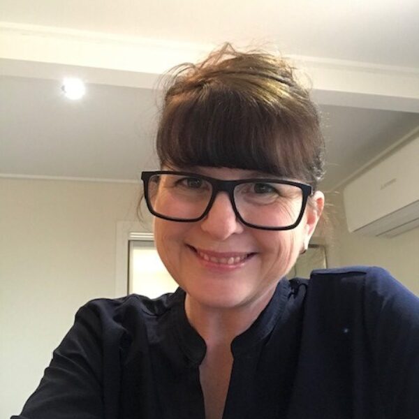 Fleur Kelly