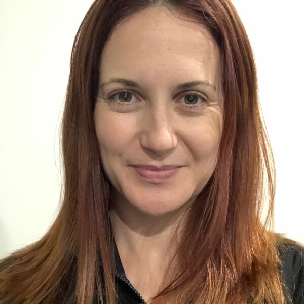 Fiona Sellars