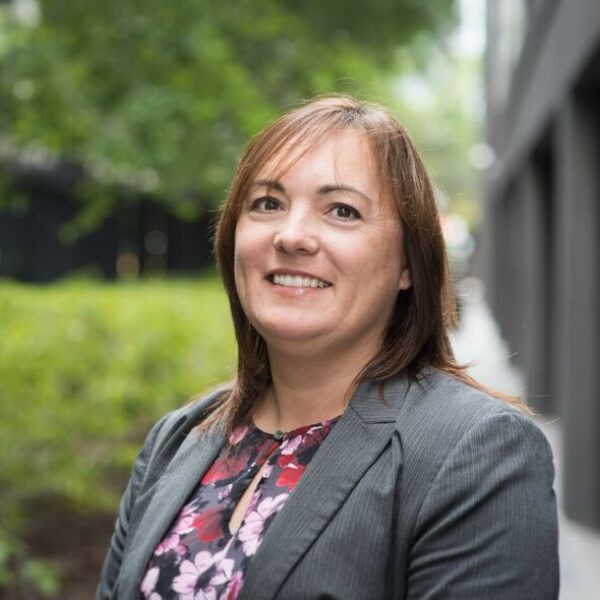 Professor Sophia Zoungas