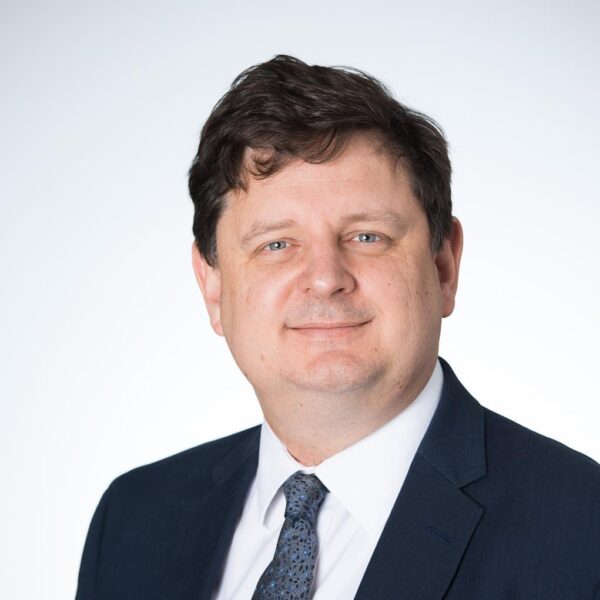 Professor Stephen Twigg