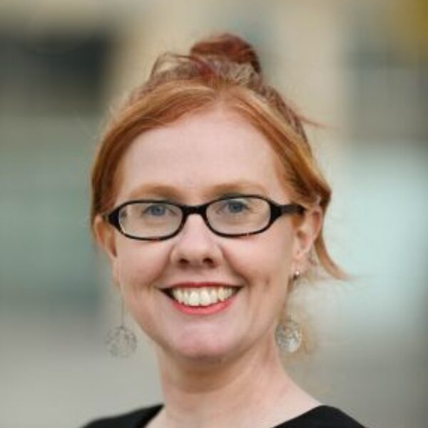 Dr Leanne Mullan