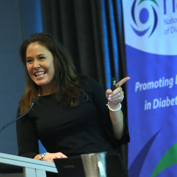 Ms Natalie Wischer OAM