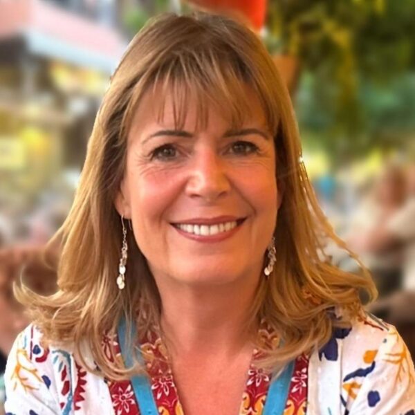 Professor Eleanor Scott