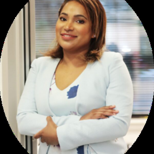 Dr Rajini Jayaballa