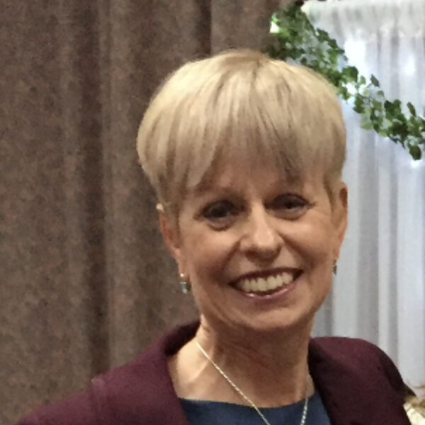 Jane Holmes-Walker