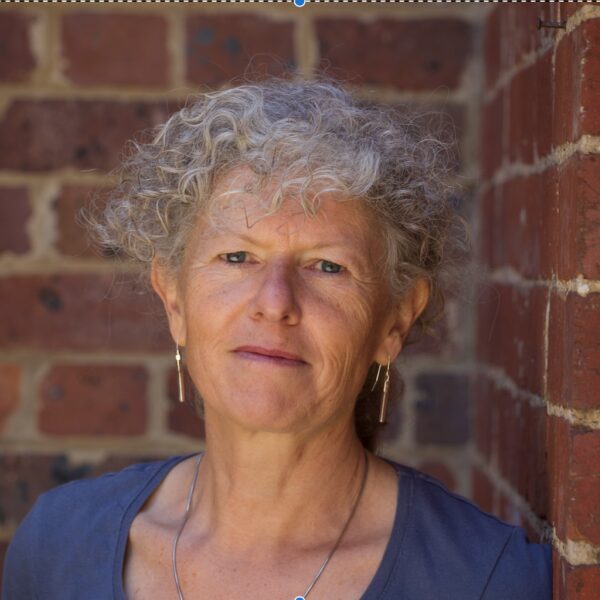 Dr. Christel Hendrieckx