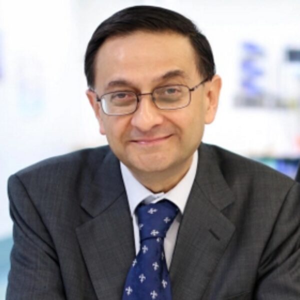 Professor David O’Neal