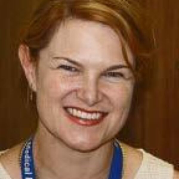 Professor Josephine Forbes