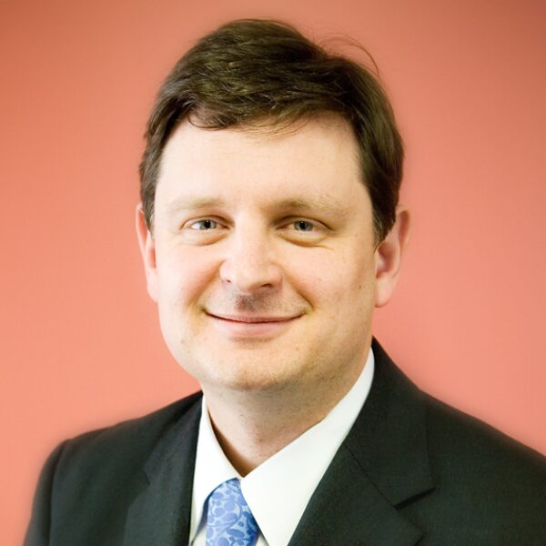 Professor Stephen Twigg