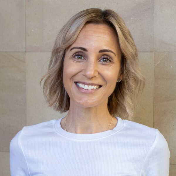 Dr Amy Rush