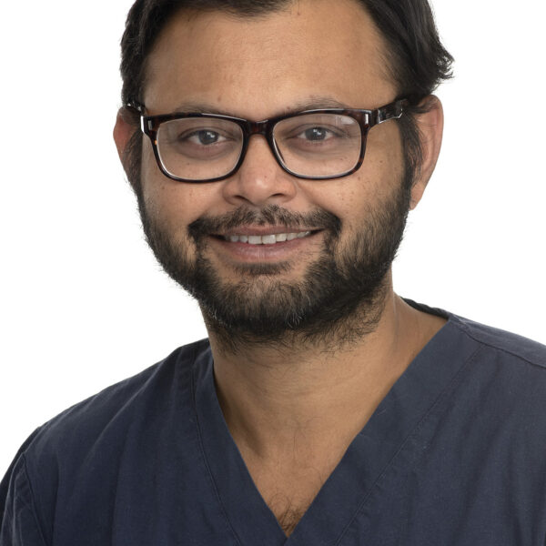 Mr Aniruddh Haldar