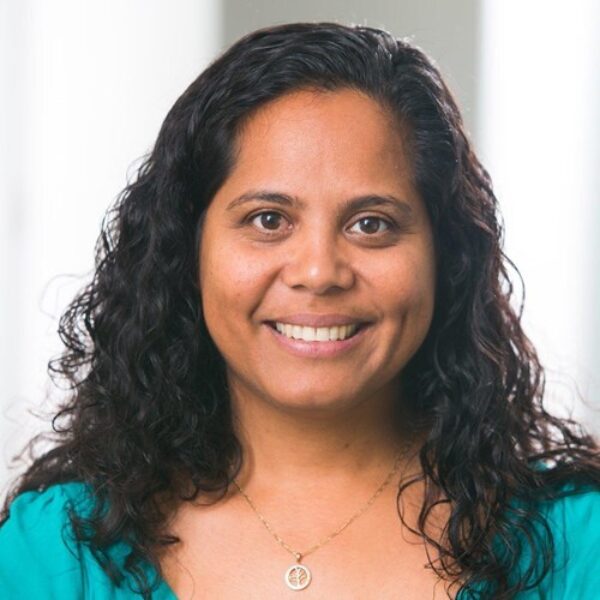 Assoc Professor Deanne Minniecon
