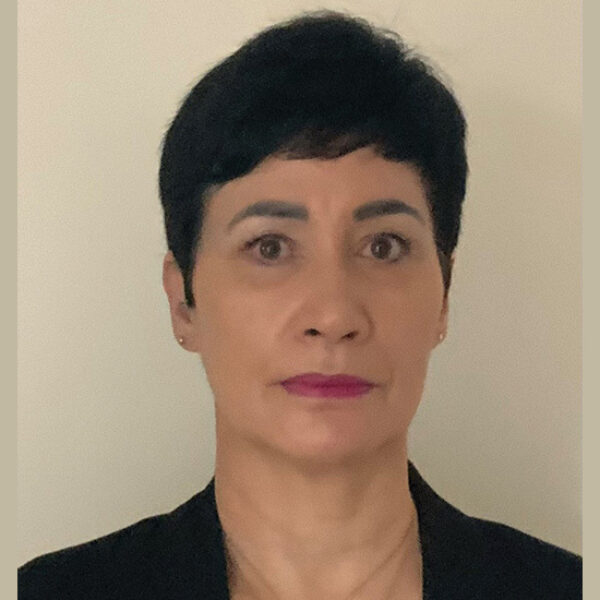 Debbie Rawiri