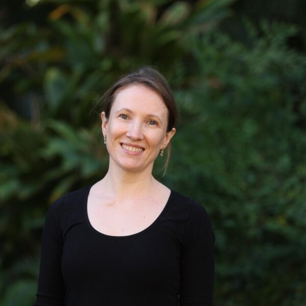 Ms Hannah Mackay