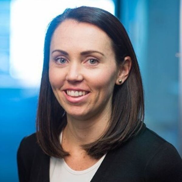 Dr Brooke Devlin