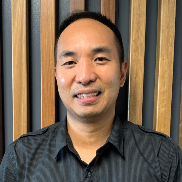 Mr Jaybee Serrano