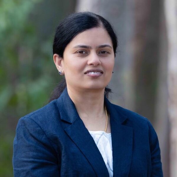 Ms Jijimol Arun