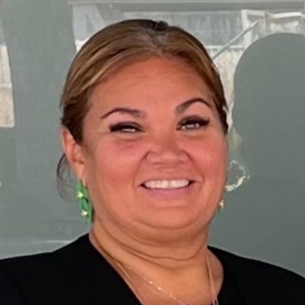 Ms Karen Ingram