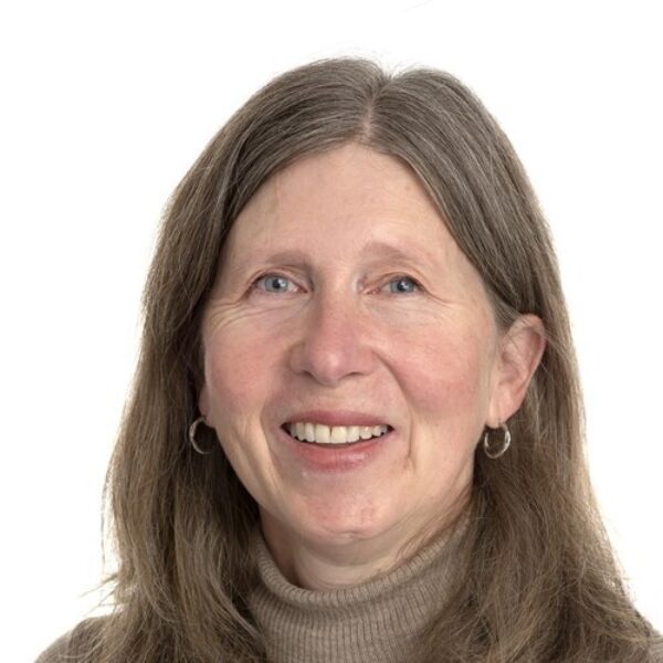 Ms Karen Pritchard