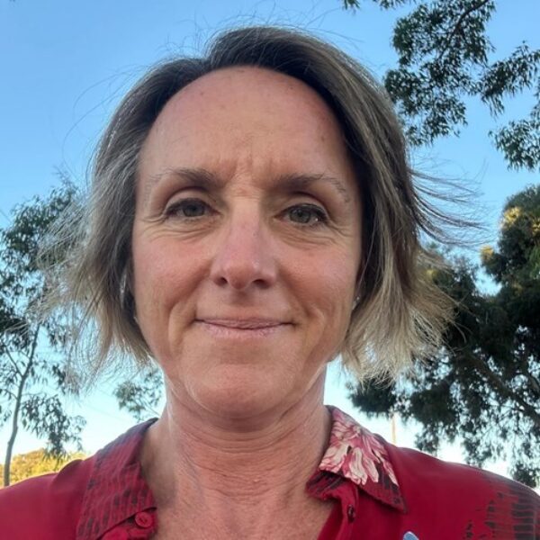 Dr Kelly McGorm