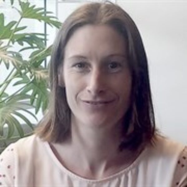 Dr Monique Francois