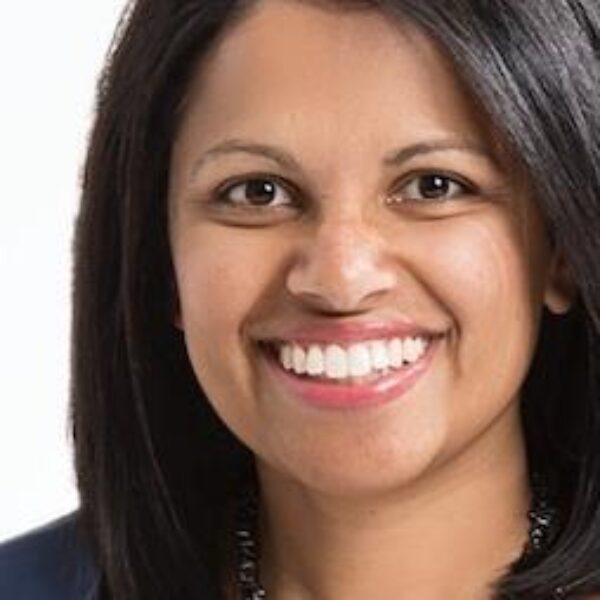 Dr Neisha D'Silva
