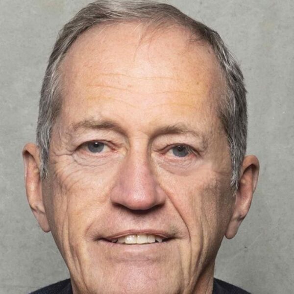 Professor Peter Brukner