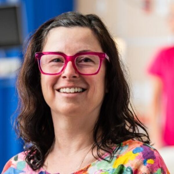 Dr Rebecca Munt