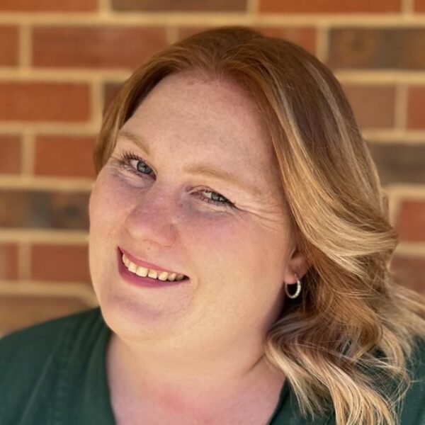 Ms Rebecca Ritchie