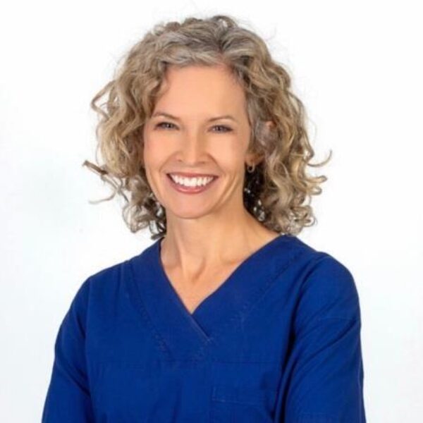Dr Shannon Butler
